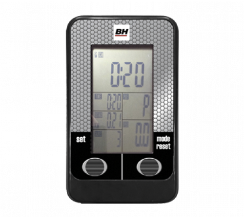 Велотренажер BH FITNESS AIRMAG