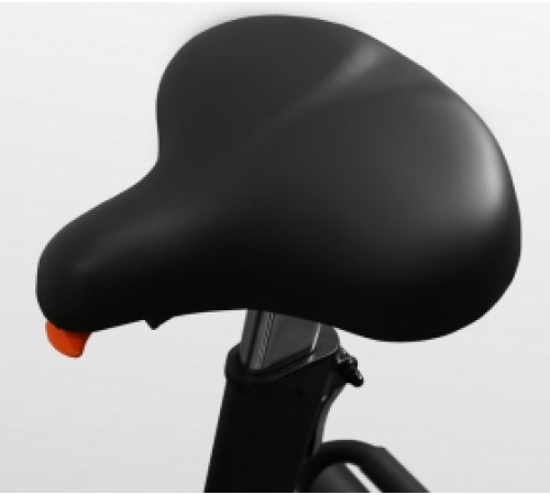 Аэробайк BRONZE GYM A1000M PRO TURBO