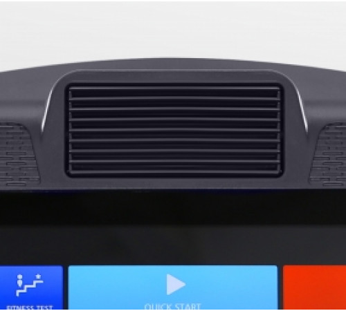 Велоэргометр коммерческий BRONZE GYM U1000M PRO TFT TURBO