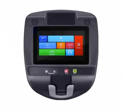 Велоэргометр коммерческий BRONZE GYM U1000M PRO TFT TURBO