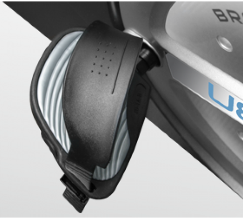 Велотренажер BRONZE GYM U801 LC