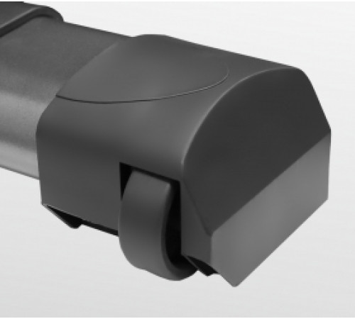 Велотренажер CARBON U407