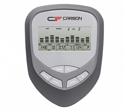 Велотренажер CARBON U407