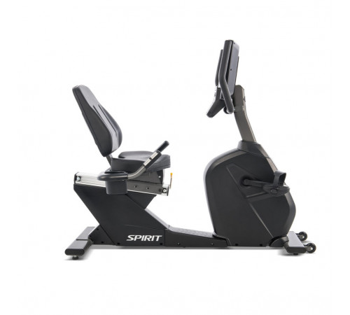 Велотренажер SPIRIT CR800+