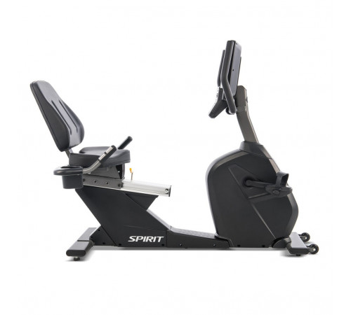 Велотренажер SPIRIT CR800+