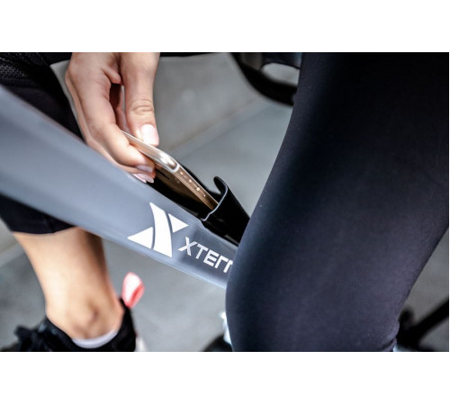 Складной велотренажер Xterra FB360