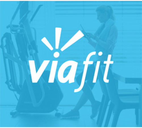 Велоэргометр HORIZON COMFORT R VIEWFIT