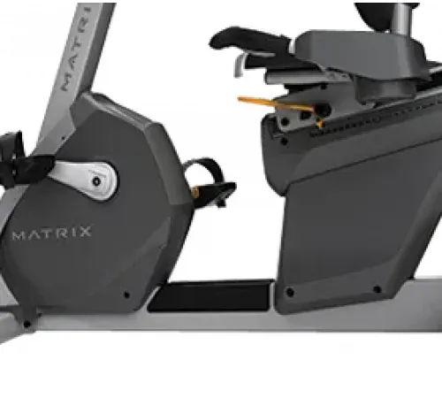 Велотренажер MATRIX R7XE (R7XE-05)