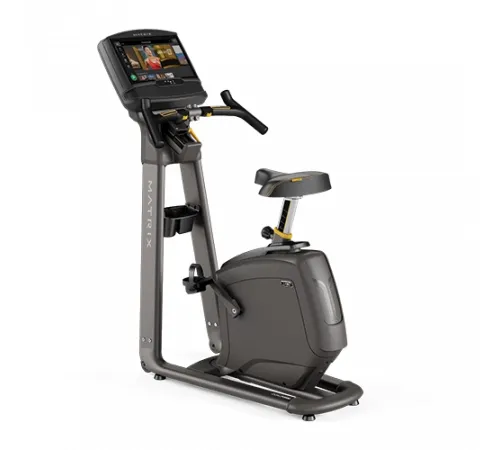 Велоэргометр MATRIX U30XIR 2021