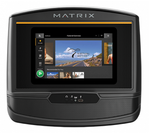 Велоэргометр MATRIX U50XER 2021