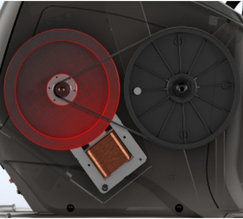 Велоэргометр MATRIX U50XER 2021