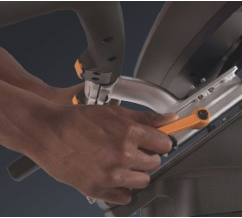 Велоэргометр MATRIX U50XER 2021