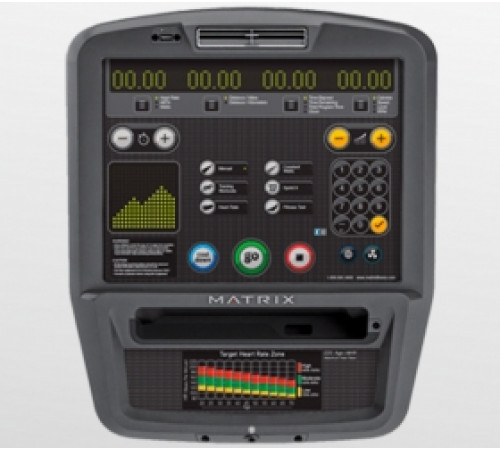 Велоэргометр Matrix R5X (R5X'05/ R5X-06)
