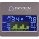Велоэргометр OXYGEN NEXUS GURU UB HRC