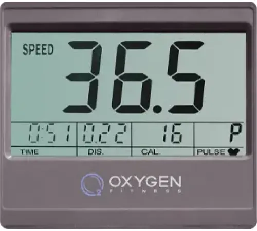 Велотренажер OXYGEN PELICAN II UB