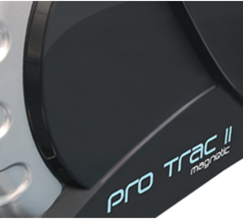 Велотренажер OXYGEN PRO TRAC II