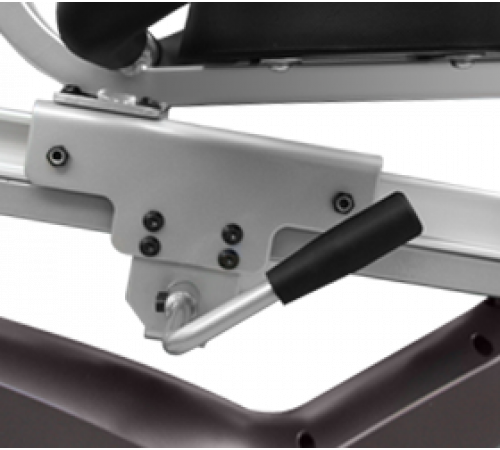 Велоэргометр OXYGEN SATORI RB HRC