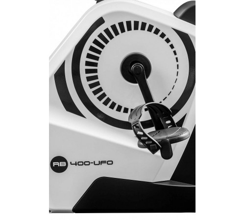 Велотренажер Hasttings RB400 UFO