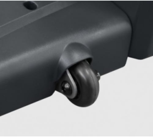 Велотренажер SVENSSON INDUSTRIAL GO U65