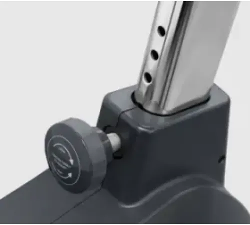Велотренажер SVENSSON INDUSTRIAL GO U65