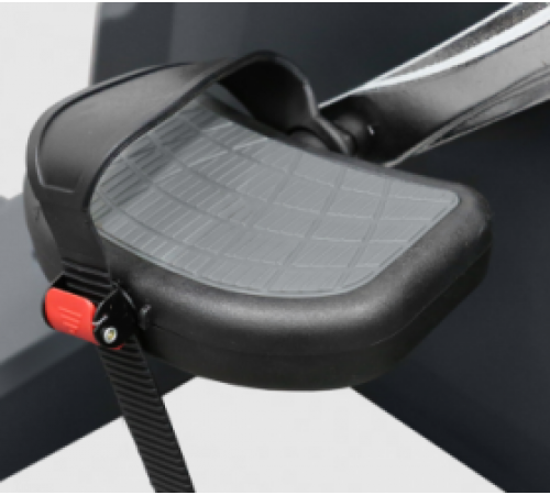 Велотренажер SVENSSON INDUSTRIAL GO U65