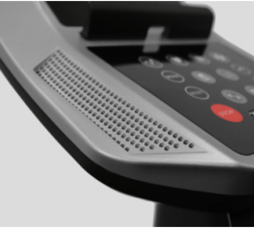 Велотренажер SVENSSON INDUSTRIAL FORCE R750 LX