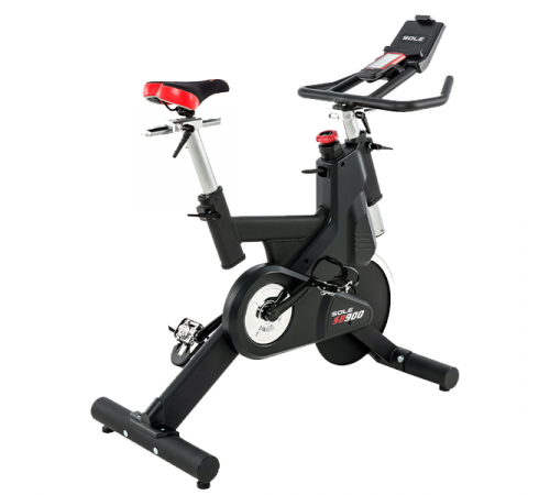 Коммерческий спинбайк Sole SB900 2019