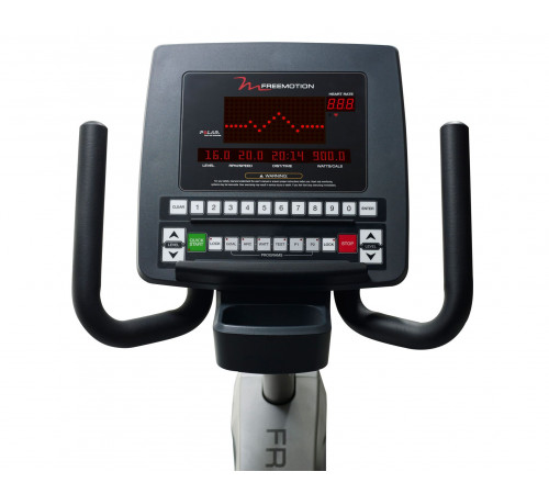 Велотренажер Freemotion r8.3