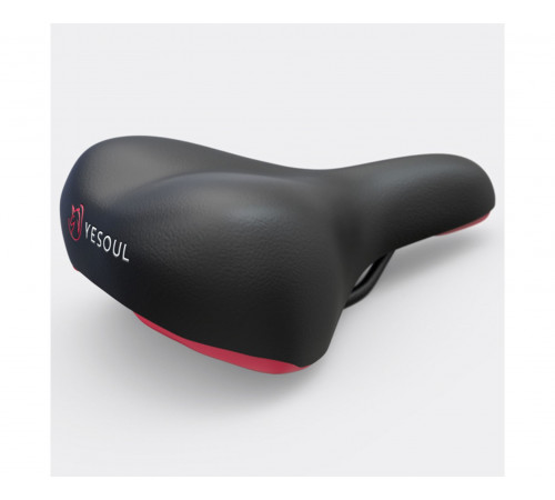 Велотренажер Yesoul BS3-B PRO