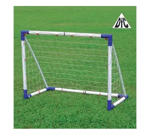 Ворота игровые DFC 4ft Portable Soccer GOAL319A