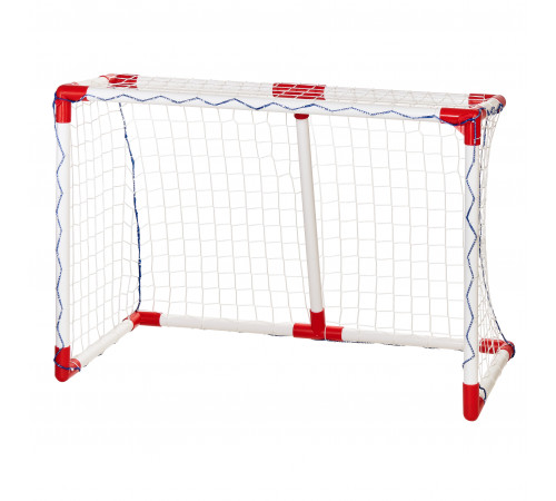 Набор детских хоккейных ворот (пара) PROXIMA, 108х88х54 см JC-121-ICE 