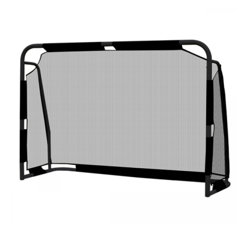 Футбольные ворота с тренировочным экраном Scholle F184