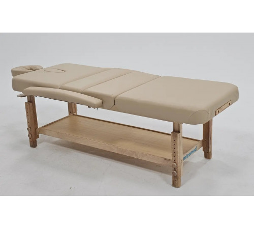 Массажный стационарный стол Stationary Pro 4