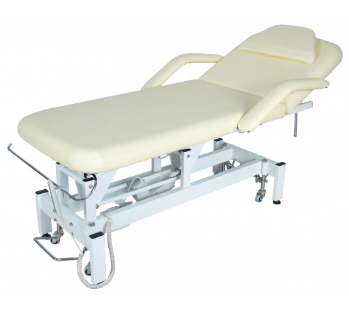 Массажный стол с электроприводом MMKM-1 (SE2.21.10)