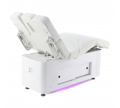 Массажный стол электрический 3 мотора ММКМ-2 КО158Д-00 с РУ