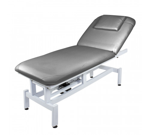 Массажный стол многофункциональный электрический Элегия-1А (МД-837), 1 мотор