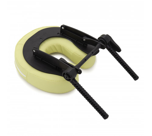 Массажный стол стационарный FIX-0A (МСТ- 15Л)