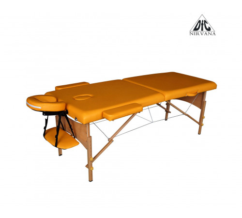 Массажный стол DFC NIRVANA Relax