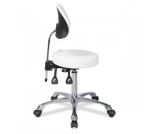 Стул мастера Mizomed MZ 1025B