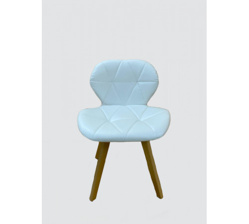 Стул мастера Ракушка,на ножках