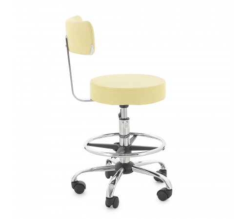 Стул мастера Med-Mos МА-01 (СТ-17КА) / (III)