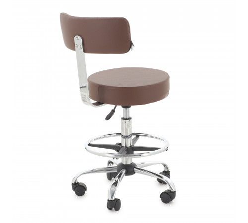 Стул мастера Med-Mos МА-01 (СТ-17КА) / (III)