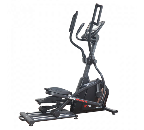 Эллиптический тренажер CardioPower X35