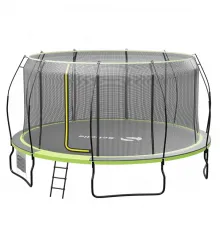 Батут Scholle JUMPER 14FT