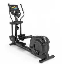 Эллиптический тренажер Smith SE 8.7 c экраном iSmart 15"