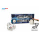 Мячи Start line EXPERT V40+ 3* (ITTF) (10 шт)