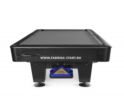 Бильярдный стол TAO-MI Model 3 пул 9 ft, сукно Gray