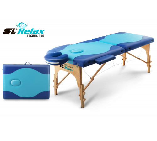 Массажный стол Laguna Pro
