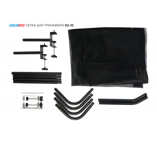 Сетка для настольного тренажера 02-10