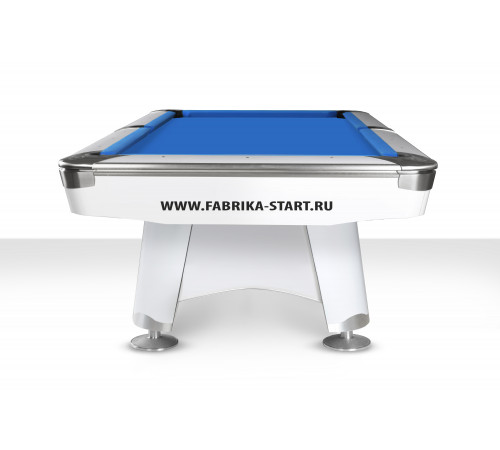 Бильярдный стол TAO-MI Model 2 пул 8 ft, сукно Blue